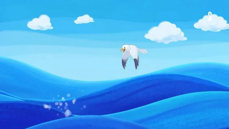 Кадры из мультсериала Маша и Медведь. Песенки для малышей (2019)